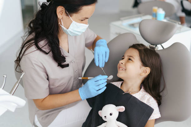 Best Tooth Infection Emergency Dentist  in Gladstone, OR